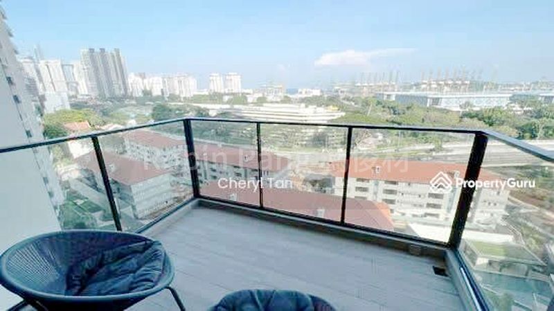 2 Bed Condo for Sale in  Avenue South Residence - Image 9