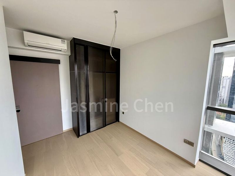 2 Bed Condo for Rent in  Newport Residences / Newport Tower - Image 6