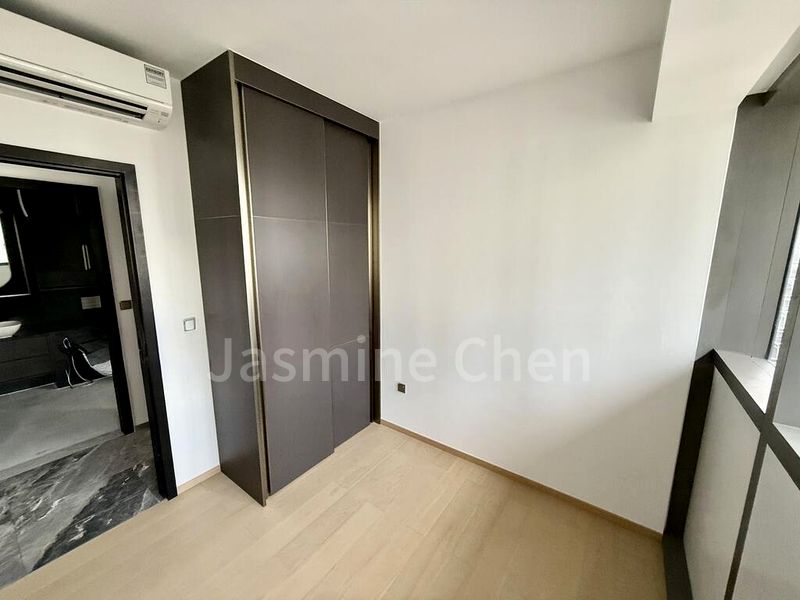 2 Bed Condo for Rent in  Newport Residences / Newport Tower - Image 4