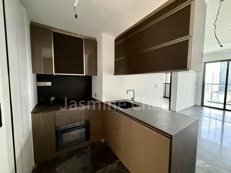 2 Bed Condo for Rent in  Newport Residences / Newport Tower - Image 1