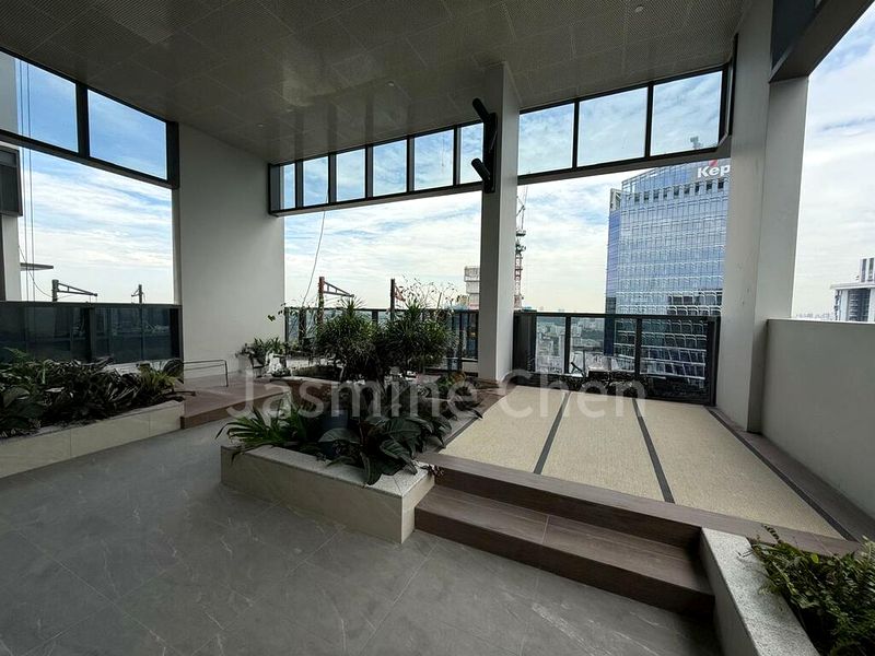2 Bed Condo for Rent in  Newport Residences / Newport Tower - Image 3