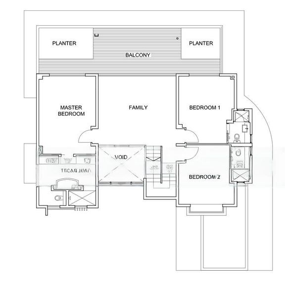 7 Bed Bungalow (Landed) for Sale in  Ocean Drive - Image 19