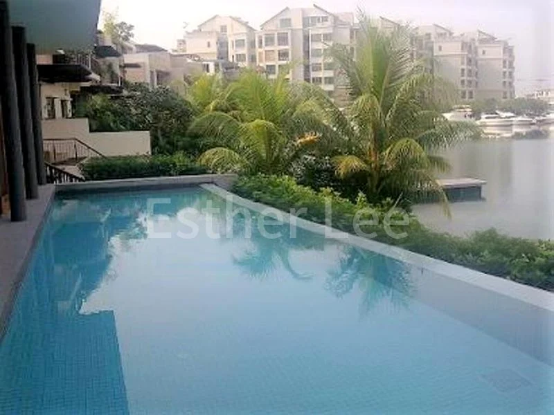 7 Bed Bungalow (Landed) for Sale in  Ocean Drive - Image 1
