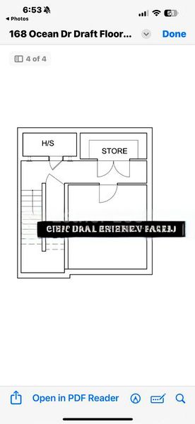 7 Bed Bungalow (Landed) for Sale in  Ocean Drive - Image 17