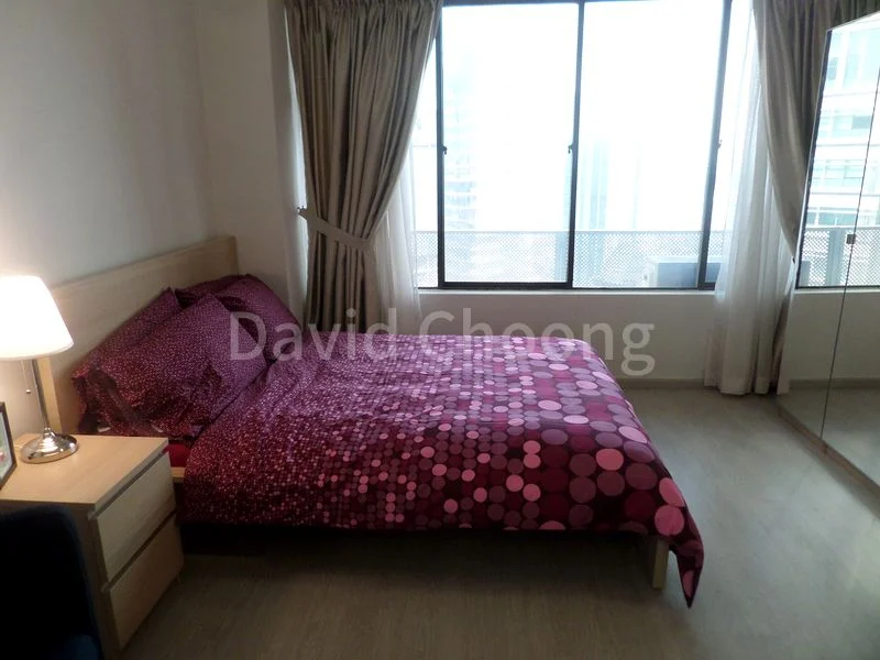 3+1 Bed Apartment (Condo) for Sale in  International Plaza - Image 3