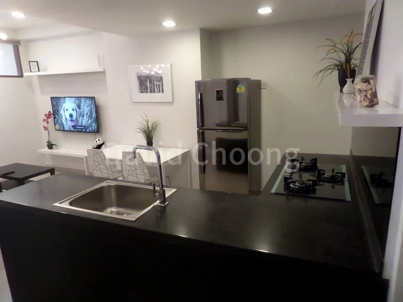 3+1 Bed Apartment (Condo) for Sale in  International Plaza - Image 5