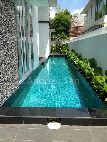 5 Bed Bungalow (Landed) for Rent in  Dunearn Estate - Image 2