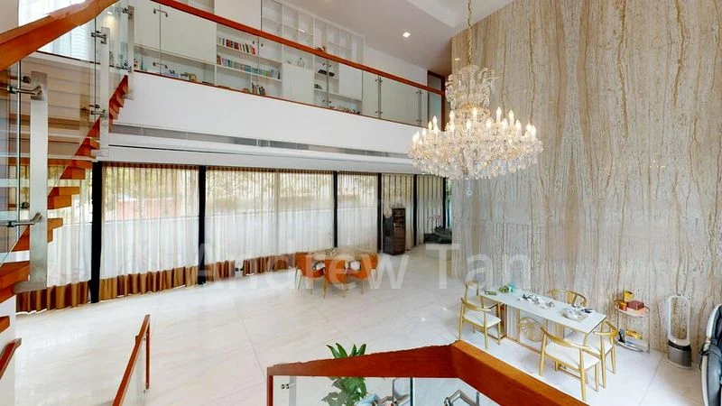 5 Bed Bungalow (Landed) for Rent in  Dunearn Estate - Image 3