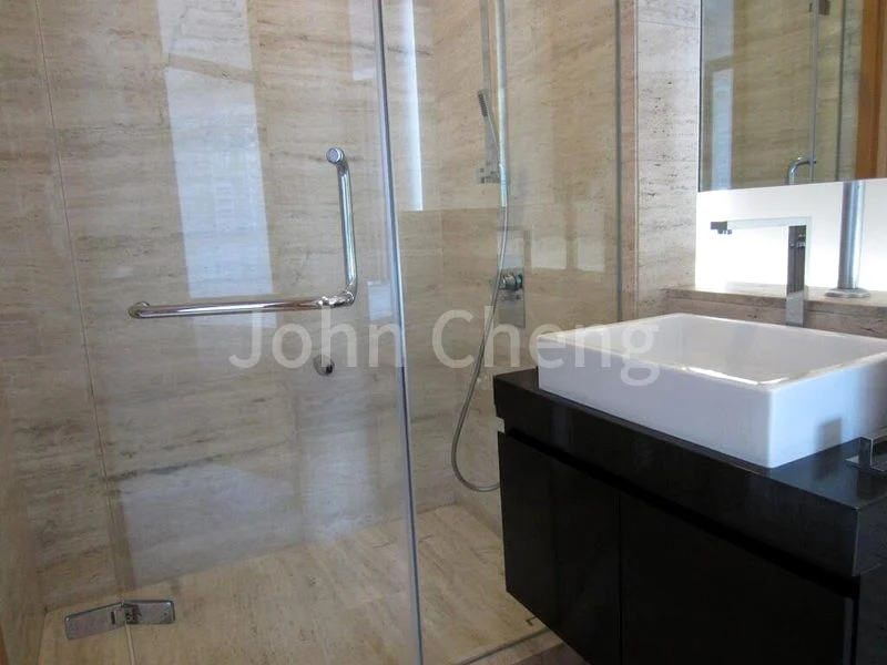 2 Bed Condo for Rent in  Luma - Image 9