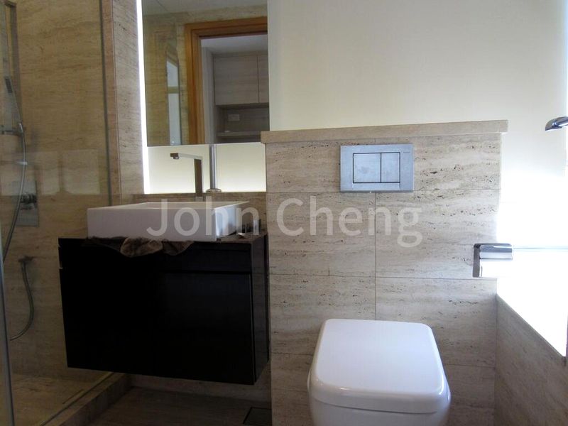 2 Bed Condo for Rent in  Luma - Image 10