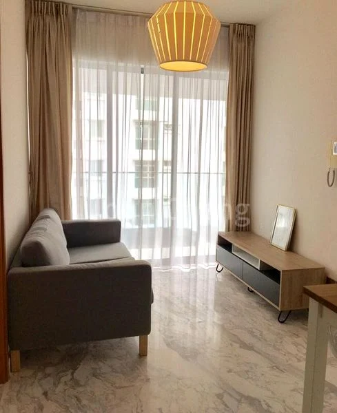 2 Bed Condo for Rent in  Luma - Image 2