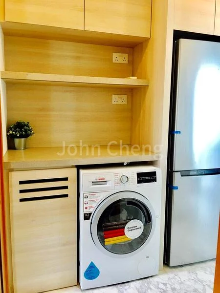 2 Bed Condo for Rent in  Luma - Image 5