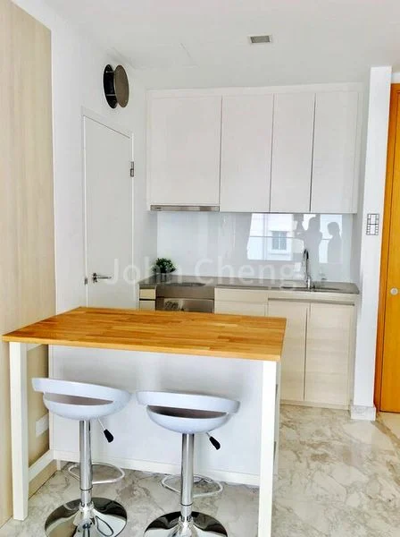 2 Bed Condo for Rent in  Luma - Image 3