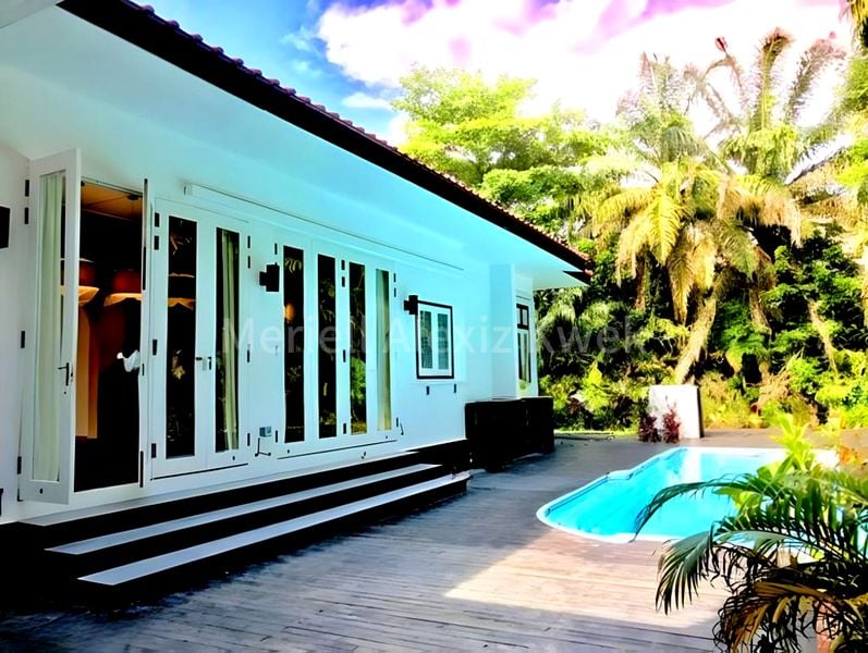 4 Bed Bungalow (Landed) for Rent in The Blossomvale - Image 9