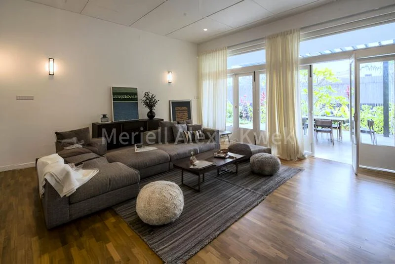 4 Bed Bungalow (Landed) for Rent in The Blossomvale - Image 7