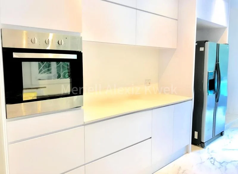 4 Bed Bungalow (Landed) for Rent in The Blossomvale - Image 4