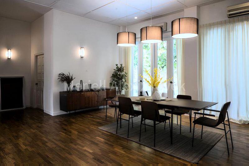 4 Bed Bungalow (Landed) for Rent in The Blossomvale - Image 5