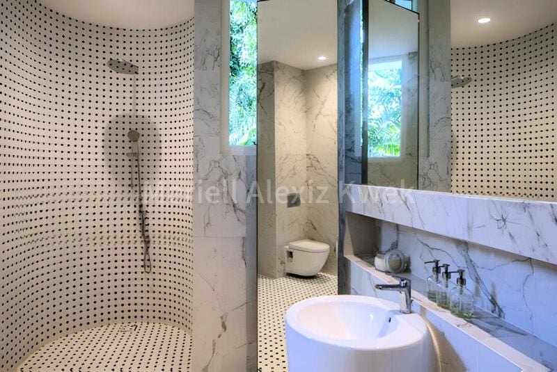 4 Bed Bungalow (Landed) for Rent in The Blossomvale - Image 2