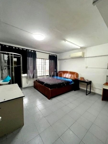 3 Bed Apartment (Condo) for Sale in  People's Park Complex - Image 1