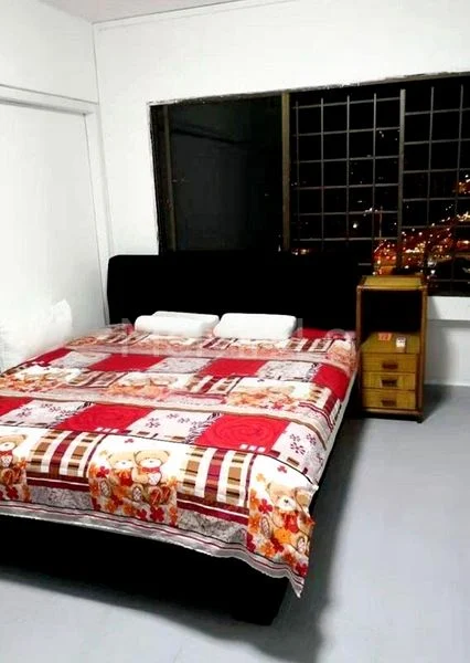 3 Bed Apartment (Condo) for Sale in  People's Park Complex - Image 2