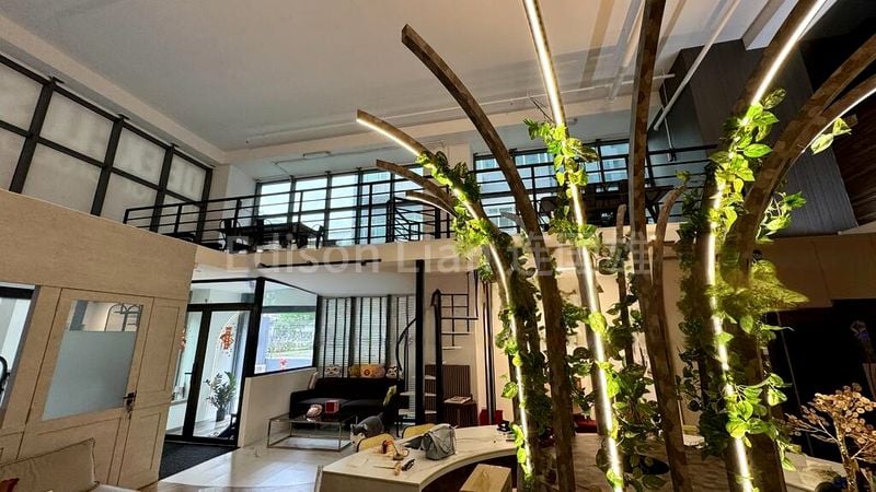 Ground-Level Unit with Prime Frontage - Image 3