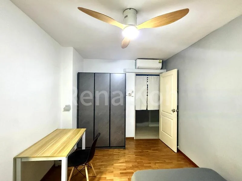 Room (HDB) for Rent in  690D Woodlands Drive 75 - Image 4