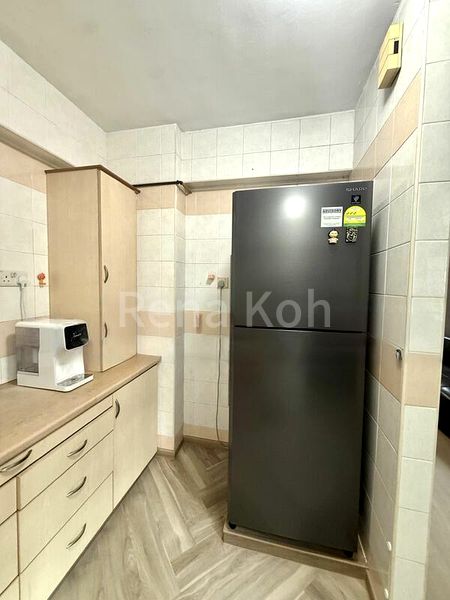 Room (HDB) for Rent in  690D Woodlands Drive 75 - Image 11