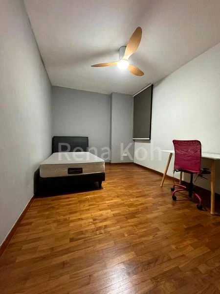 Room (HDB) for Rent in  690D Woodlands Drive 75 - Image 2