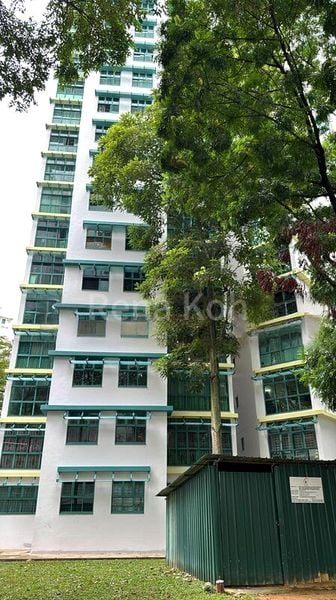 Room (HDB) for Rent in  690D Woodlands Drive 75 - Image 13