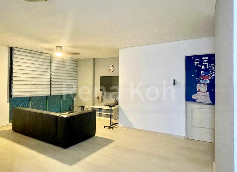 Room (HDB) for Rent in  690D Woodlands Drive 75 - Image 7