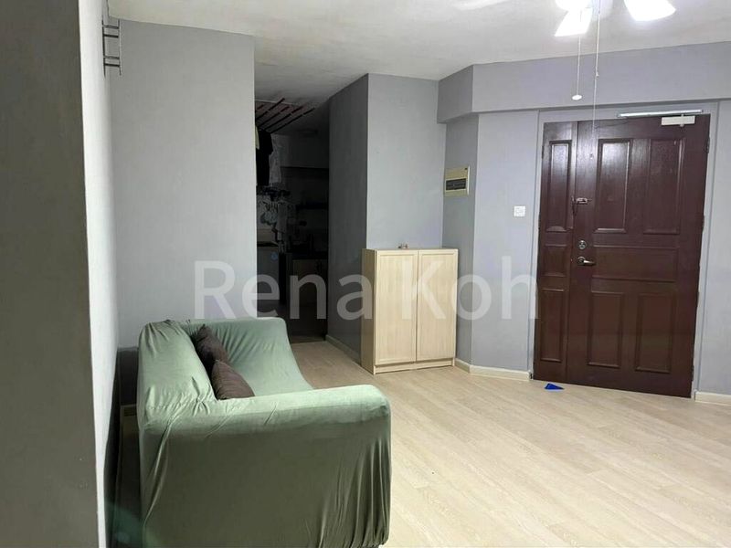 Room (HDB) for Rent in  690D Woodlands Drive 75 - Image 9