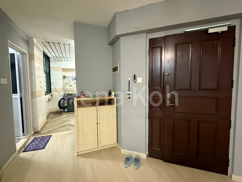 Room (HDB) for Rent in  690D Woodlands Drive 75 - Image 10