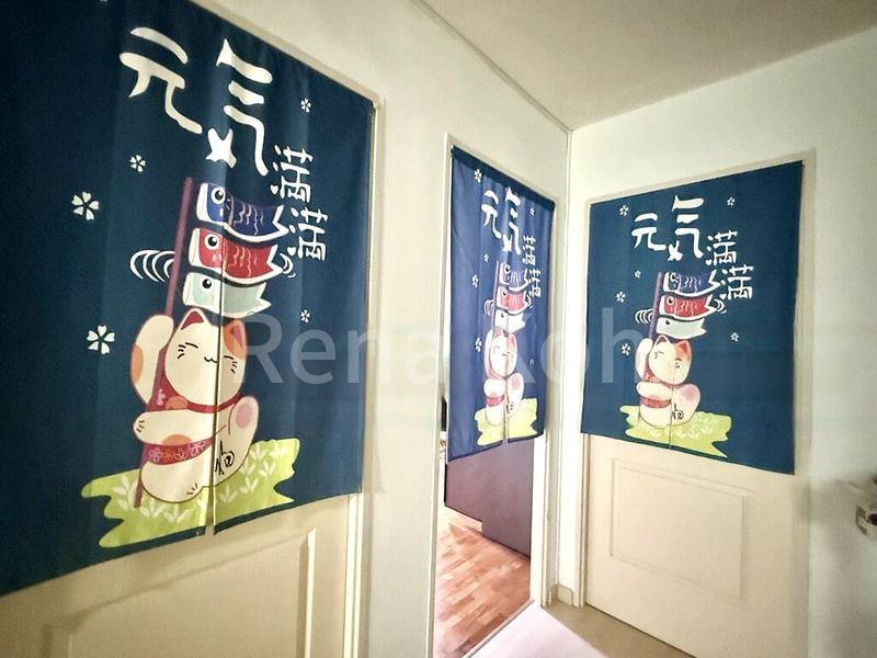 Room (HDB) for Rent in  690D Woodlands Drive 75 - Image 6