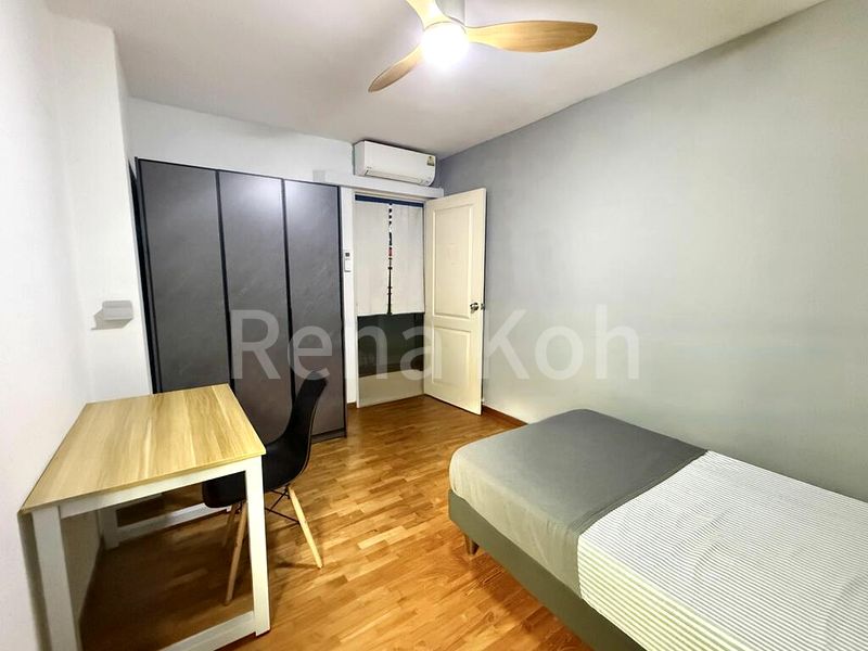 Room (HDB) for Rent in  690D Woodlands Drive 75 - Image 3