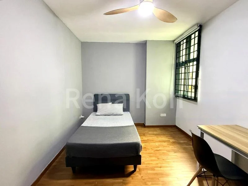 Room (HDB) for Rent in  690D Woodlands Drive 75 - Image 1