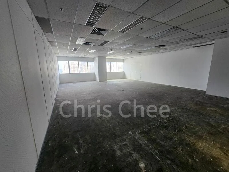 Office for Rent: COMMERCIAL SCHOOL, OFFICE, GYM @ ORCHARD ROAD - Image 4