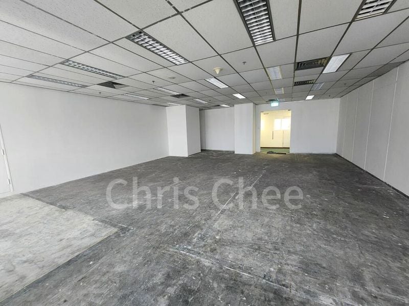 Office for Rent: COMMERCIAL SCHOOL, OFFICE, GYM @ ORCHARD ROAD - Image 3