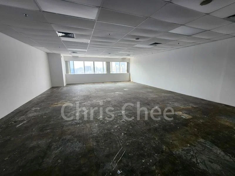 Office for Rent: COMMERCIAL SCHOOL, OFFICE, GYM @ ORCHARD ROAD - Image 1
