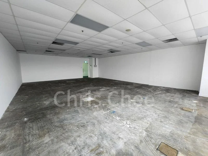 Office for Rent: COMMERCIAL SCHOOL, OFFICE, GYM @ ORCHARD ROAD - Image 2
