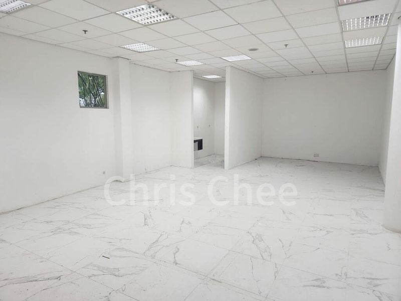 Office for Rent: COMMERCIAL SCHOOL, OFFICE, GYM @ ORCHARD ROAD - Image 5