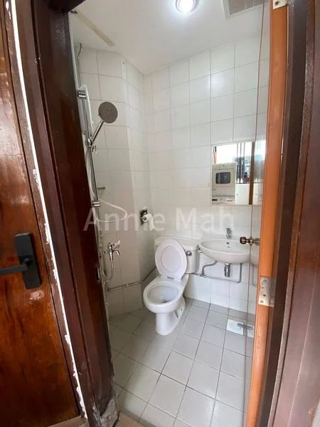 Common Room (Condo) for Rent in  Chatelet - Image 6