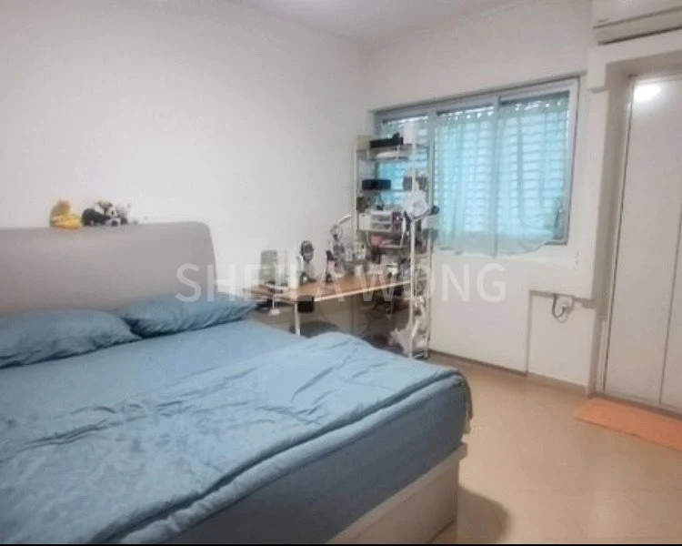 3 Room (3A) HDB for Sale in  176 Bukit Batok West Avenue 8 - Image 3