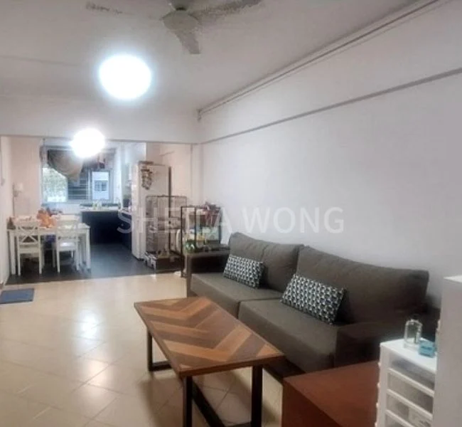 3 Room (3A) HDB for Sale in  176 Bukit Batok West Avenue 8 - Image 3