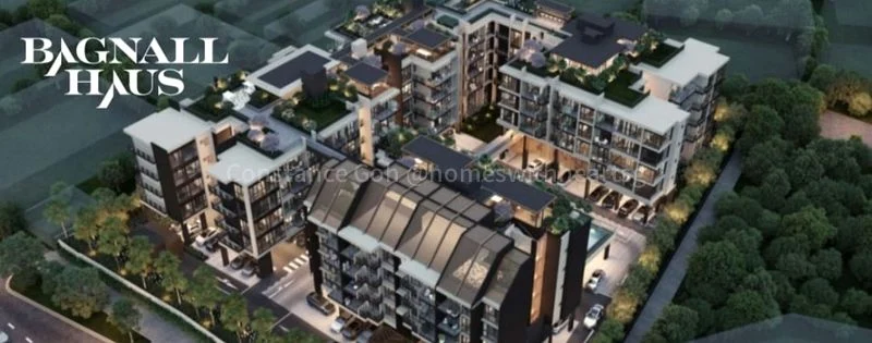 4 Bed Condo for Sale in Bagnall Haus - Image 4