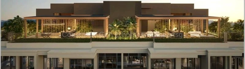 4 Bed Condo for Sale in Bagnall Haus - Image 3