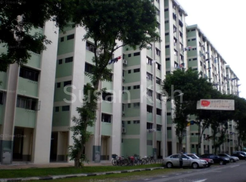 Common Room (HDB) for Rent in  106 Aljunied Crescent - Image 2