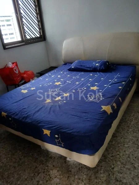 Common Room (HDB) for Rent in  106 Aljunied Crescent - Image 1