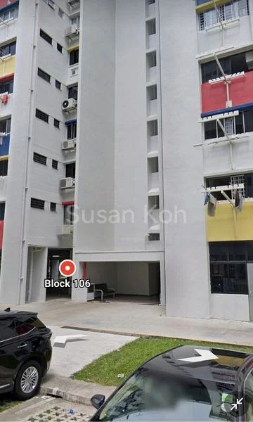 Common Room (HDB) for Rent in  106 Aljunied Crescent - Image 3