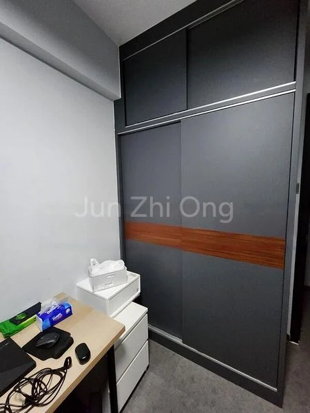 Common Room (Condo) for Rent in  The Warren - Image 4