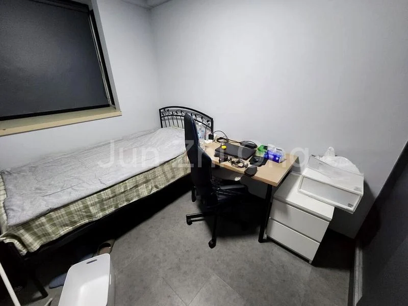 Common Room (Condo) for Rent in  The Warren - Image 1